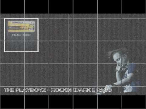 The Playboyz - Rockin Ep.