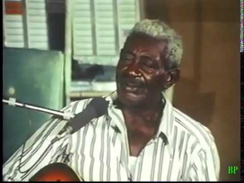 Arthur 'Big Boy' Crudup - Born In The Blues - 1973 (complete)
