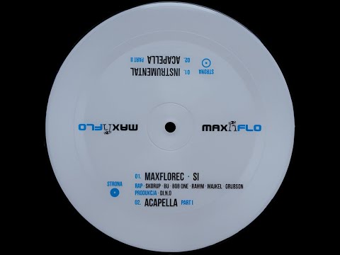 Skorup, Bu, Bob One, Rah!m, GrubSon, Majkel - Si - Acappella Part II [Si]