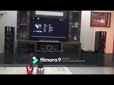 Paradigm Monitor 11 v7 vs Dali Rubicon 8