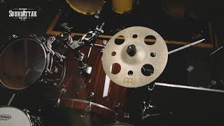 Video thumbnail for Meinl Byzance 10" Trash Splash B10TRS SERIAL# 190740409 by Peter Lewis