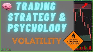 Day Trading Volatility Strategy 📈