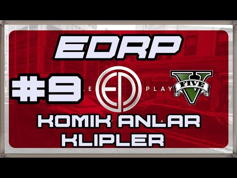 EDRP ErikDalı RP l Komik Anlar - Klipler #9 MÜKEMMEL SES PERFORMANSLARI ...