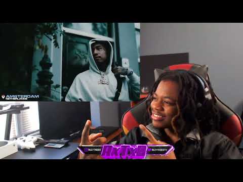 WE GOT ANOTHER ONE! 🥶 Mbnel - Don't Say (Official Video) (Reaction)