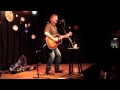 Rod Picott -- Kerosene (12/14/12)
