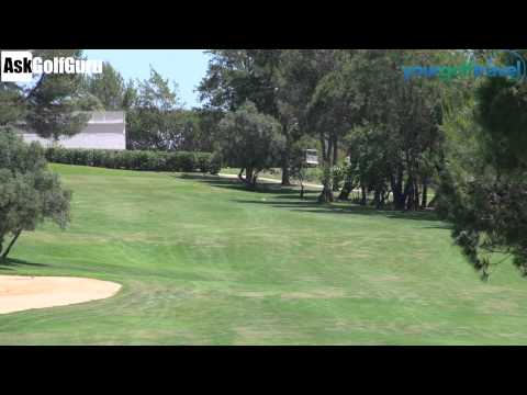 Pestana Alto Golf Course