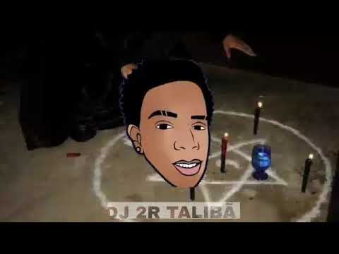 MTG- SE NAO FOR NO AMOR VAI SER NO TAMBOR  (( DJ 2R TALIBÃ))