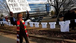 Could Tougher Gun Laws Have Prevented the Deadliest Mass Shootings?