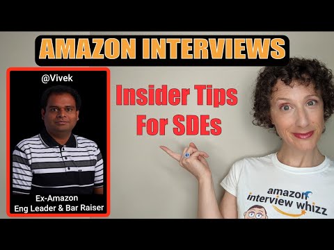 Insider Tips For Cracking Amazon Software Development Engineer ...