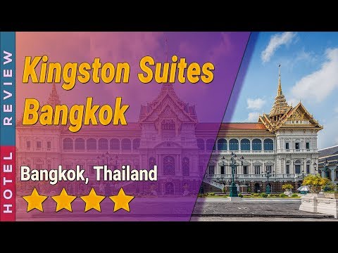 Kingston Suites Bangkok hotel review | Hotels in Bangkok | Thailand Hotels