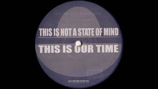 Smokin Jo & Washington Present The Black Europeans - State Of Mind (Original Mix)