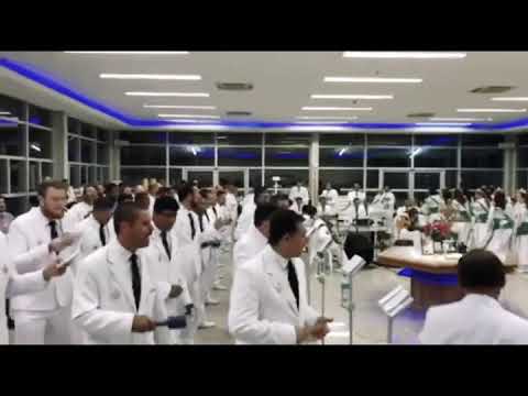 Flor de Jagube•Mestre Irineu