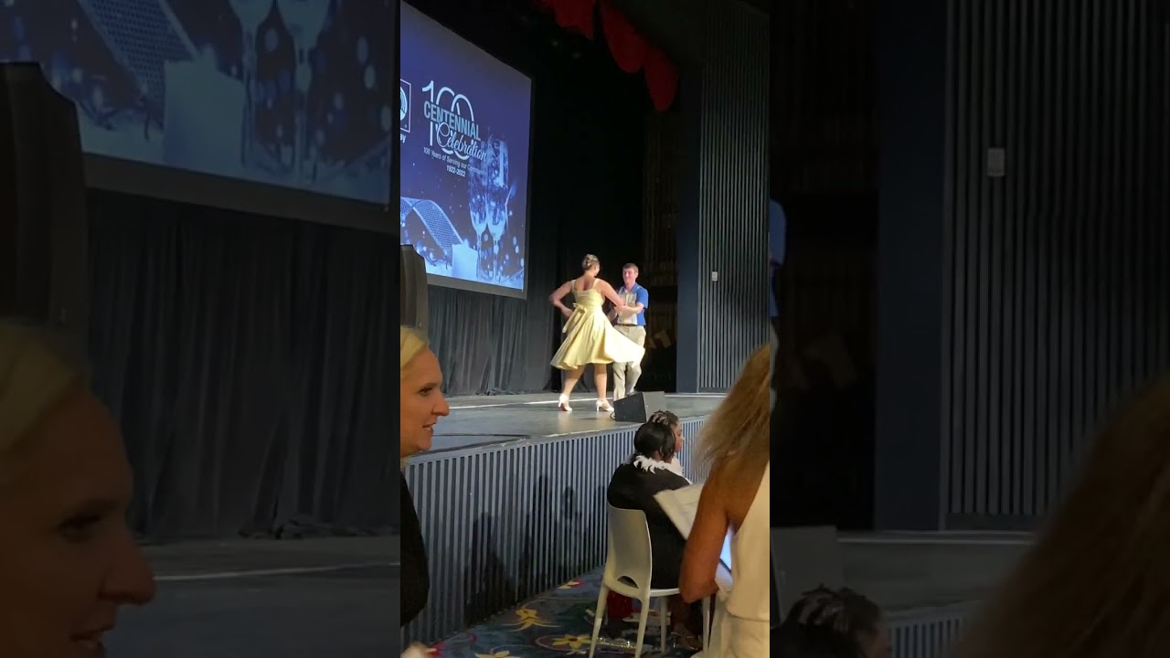 Promotional video thumbnail 2 for Dance Wonderland Entertainment
