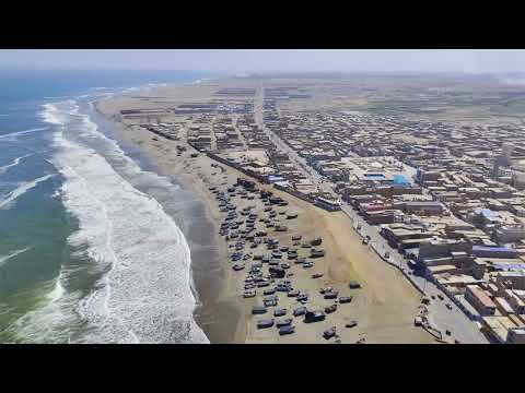 ¡GRAN LANZAMIENTO EN SANTA ROSA - Chiclayo! Lotes desde 90m² a precio de preventa