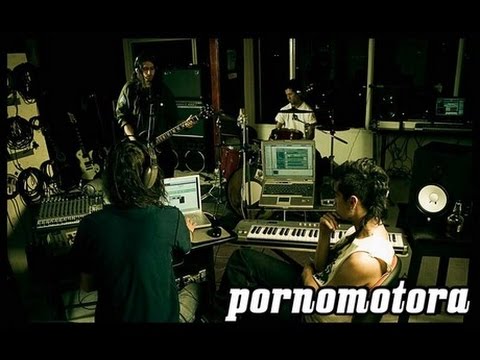 Pornomotora, la promesa de Colombia para América