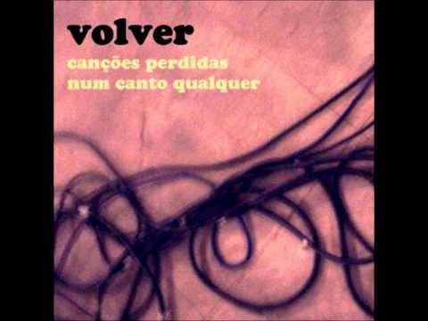 Canção Perdida - Volver