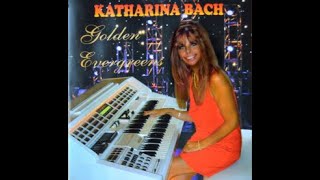 Katharina Bach / CD Golden Evergreens / Ausschnitt: " Hier ist ein Mensch"