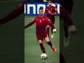 🔥 Skills + armband = Cristiano Ronaldo | #Shorts