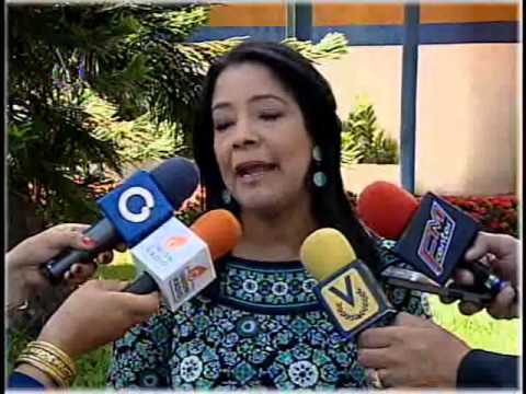 El Imparcial Noticiero Venevisión viernes 16 de octubre de 2015 8:10 pm