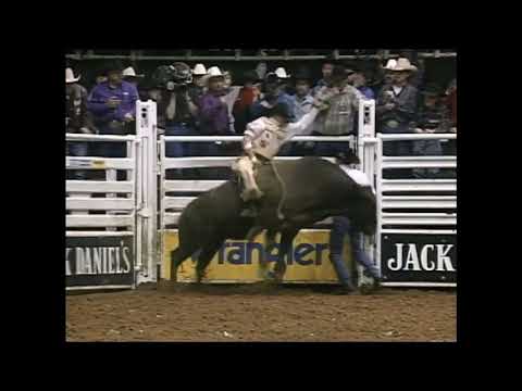 Locomotive Breath bucks Scooter Hamilton - 99 PBR Odessa