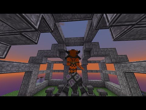 Kooby - SKY WIZARD NEEDS MAGIC STORAGE | Minecraft | SkyFactory 2