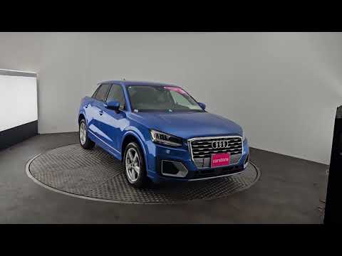 Audi Q2 1.0 Auto - Image 2