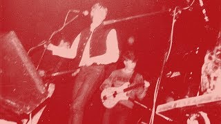 SAD LOVERS & GIANTS John Peel 25th November 1981