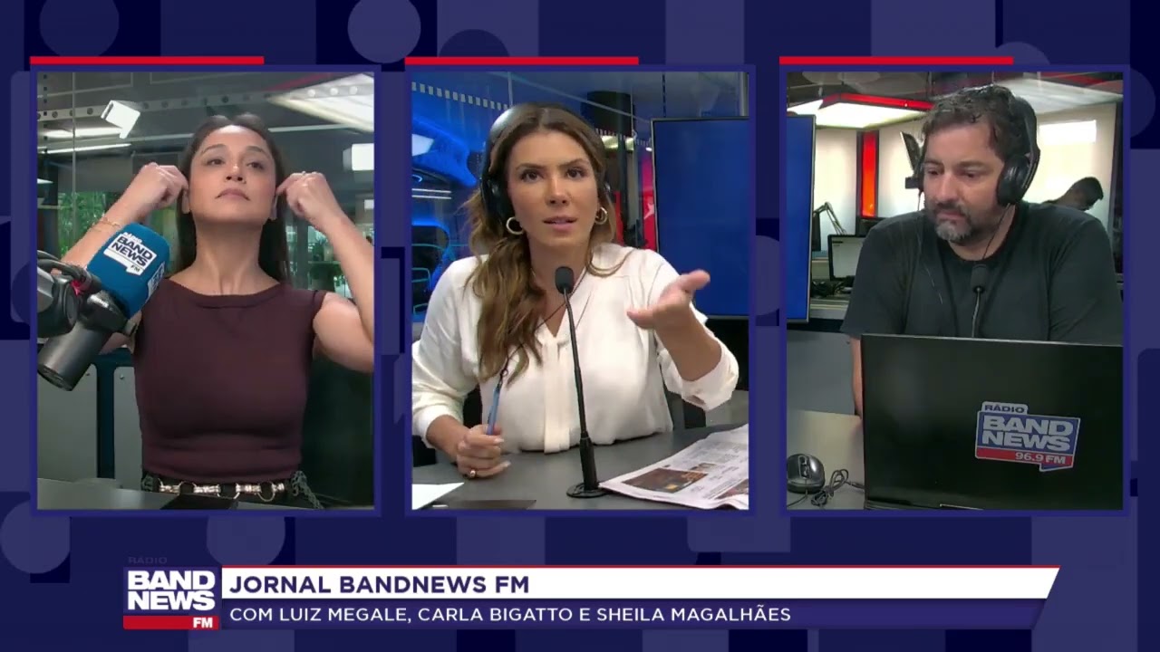 Aconteceu na Semana | Trump constrange presidente da África do Sul com alegações "genocídio branco"