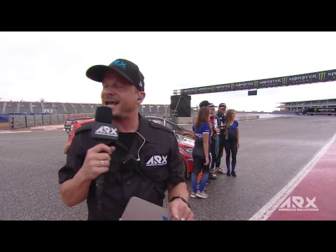 LIVE ARX2 Finals - 2018 ARX of USA