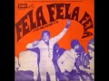 Fela Kuti - Lover