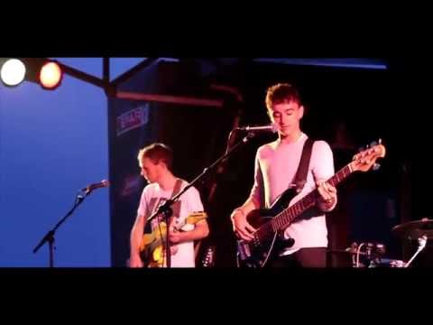Ten Zero One - Taking The Fall (PLYMOUTH HOE LIVE) (4 of 12)