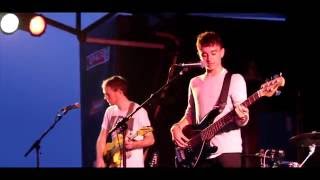 Ten Zero One - Taking The Fall (PLYMOUTH HOE LIVE) (4 of 12)