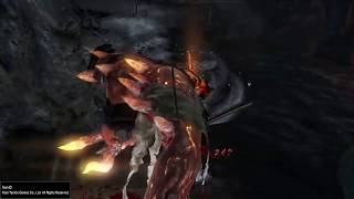 【仁王-NIOH-】【初見実況】魔王vs仁王 part30