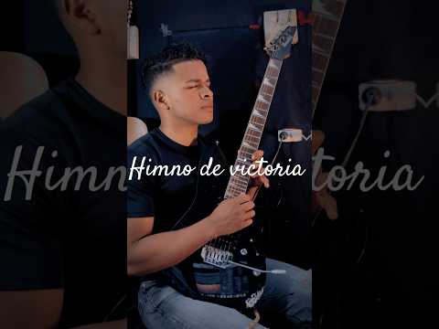 El Himno De Victoria (ver. 2) - Danny Berrios