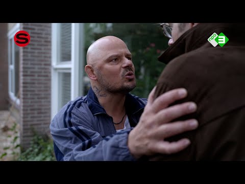 Joris en Willem - Sluipschutters (S6A8)