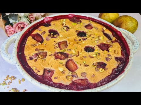 Fruit Pie