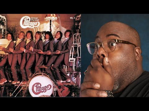 FIRST TIME HEARING | Chicago - Saturday in the Park | REACTION