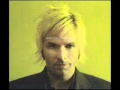 Kevin Max - Fade to Red