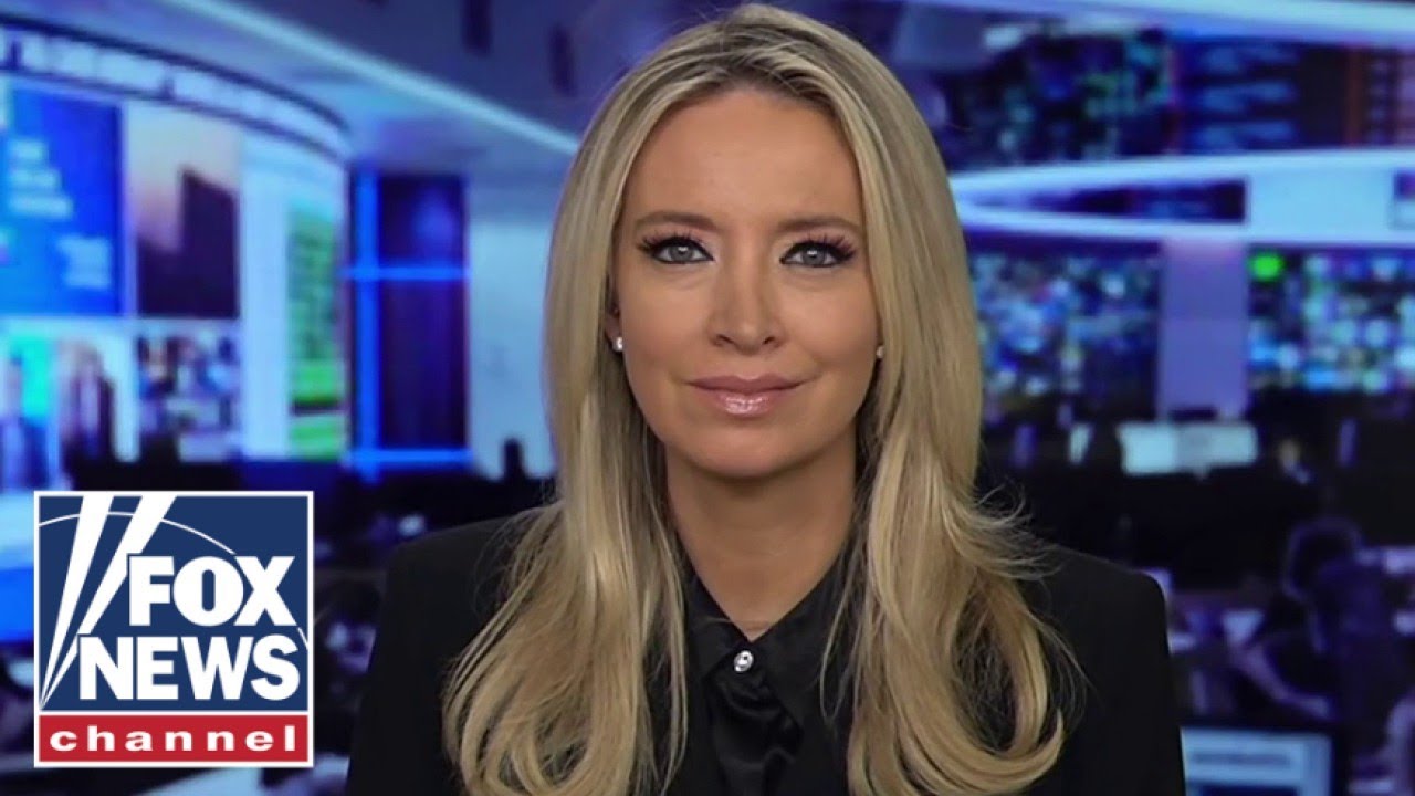 Kayleigh McEnany: I'm not sure Obama could win if he was able to run for president again
