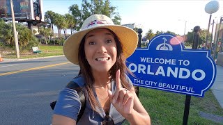 ORLANDO International Drive - What's new in 2021?
