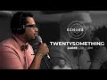Jamie Cullum - Twentysomething (cover ft. Julio Vasconcelos)
