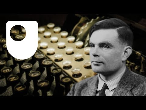 The Turing Test - Artificial Intelligence