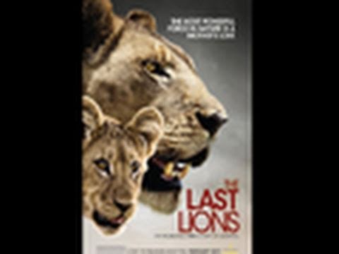 The Last Lions (2011) Trailer