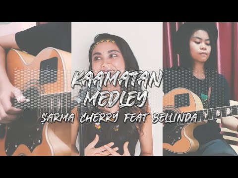Sarma Cherry cover feat. Bellinda Kaamatan Medley