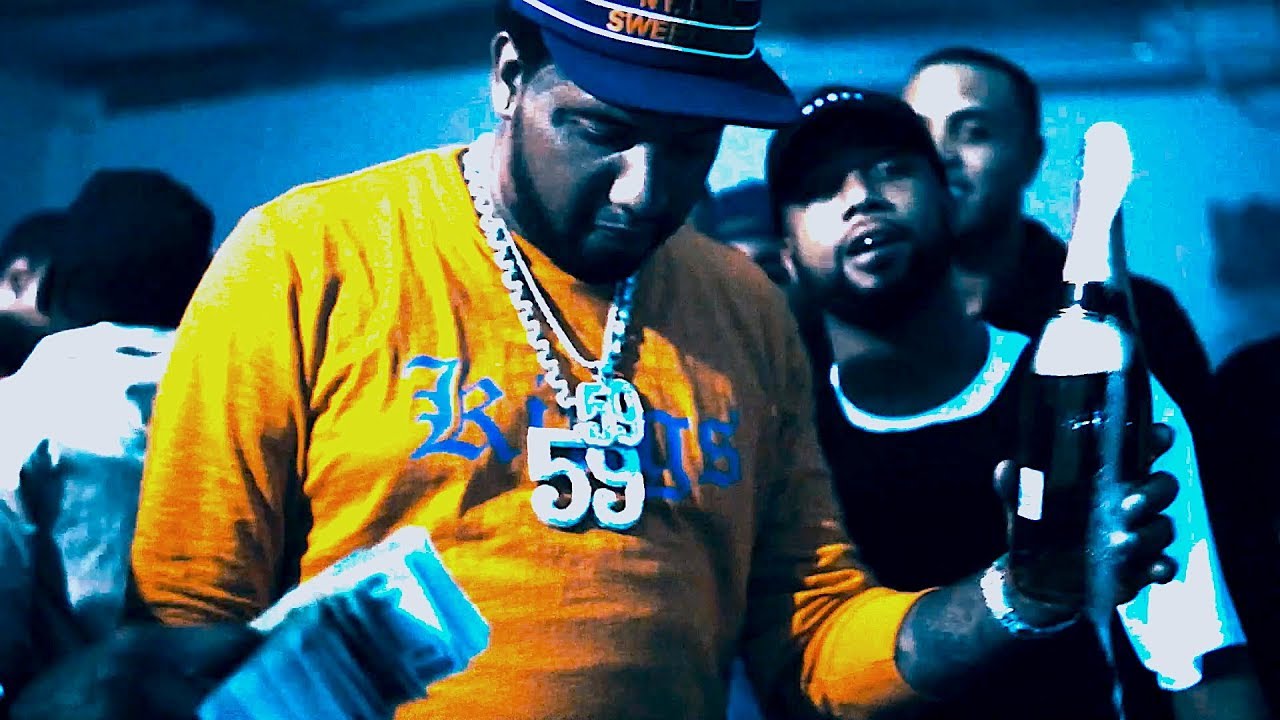 Ziggy ft. Philthy Rich — DFW (Remix)