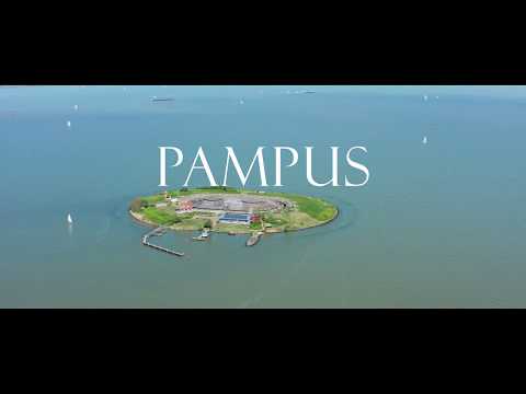 Pampus | Drone 4K