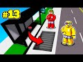 EVERY SECRET In Brookhaven Roblox