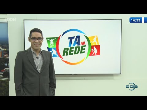 Tá na Rede 22 01 2021