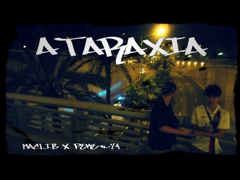 ATARAXIA - MACLIB X PEKKE74