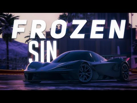 The Crew 2: "Frozen Sin" Pre Summit - [Pro Settings] 1440p